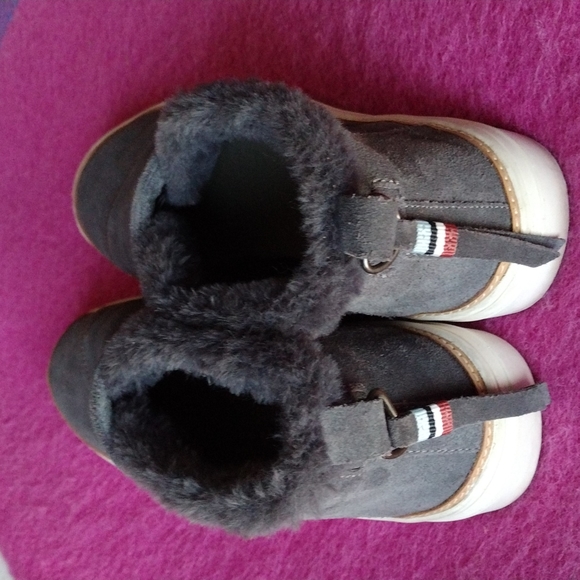 Toms boots - Picture 4 of 4